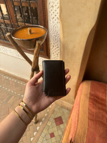 The Lasting Charm of Wallets: A Timeless Companion in a Digital World