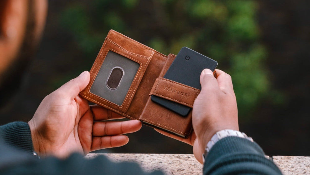 Wallet & Travel Bundles