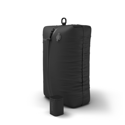 Travel Vacuum Compression Kit