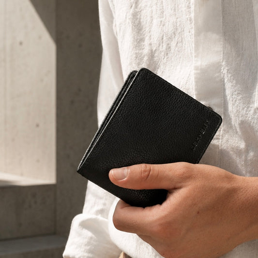 The Boa - Bifold Wallet