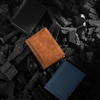 Wallet and Tracking Card Bundle