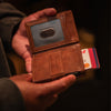 The Ouroboros Wallet