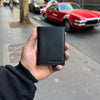 The Ouroboros Wallet