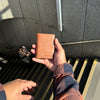 The Ouroboros Wallet