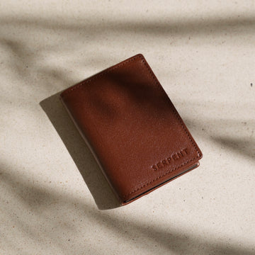 The Ouroboros Wallet