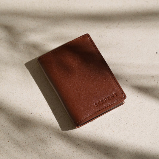 The Ouroboros Wallet