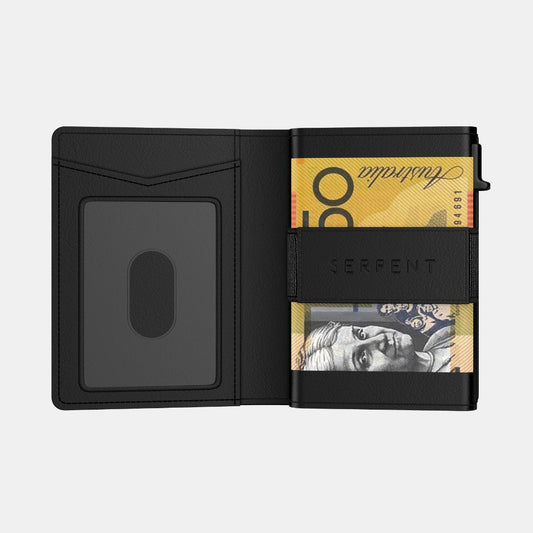 The Ouroboros Wallet