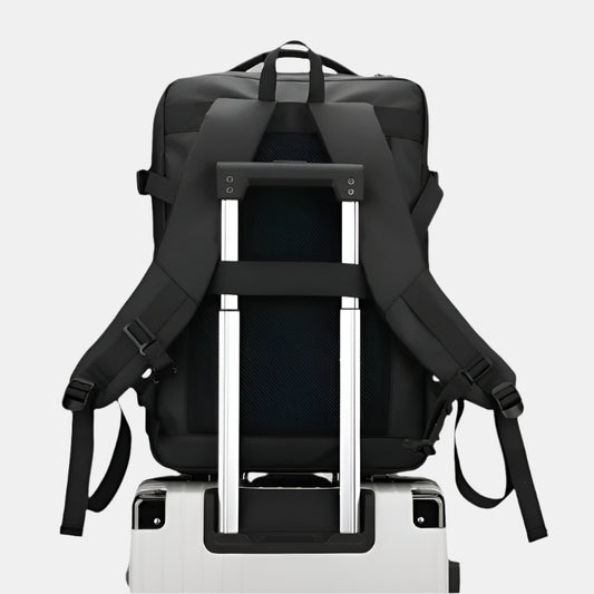 Water Resistant Travel Back Pack
