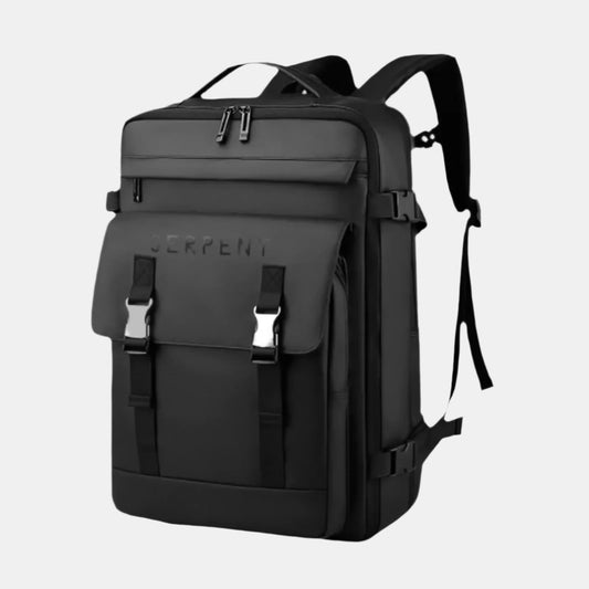 Water Resistant Travel Back Pack
