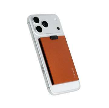 Trigger Cardholder for Magsafe