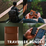 Serpents Traveller Pack
