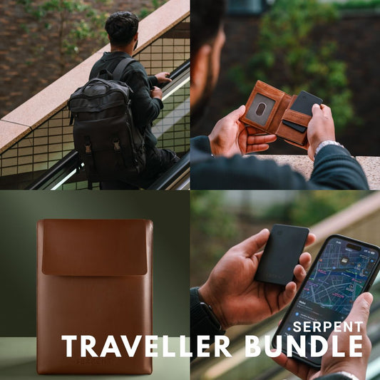 Serpents Traveller Pack