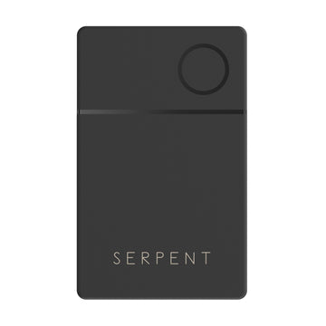 Wallet Tracking Card