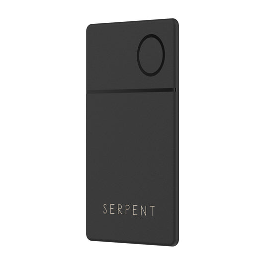 Wallet and Tracking Card Bundle